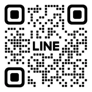 LINE QR Code