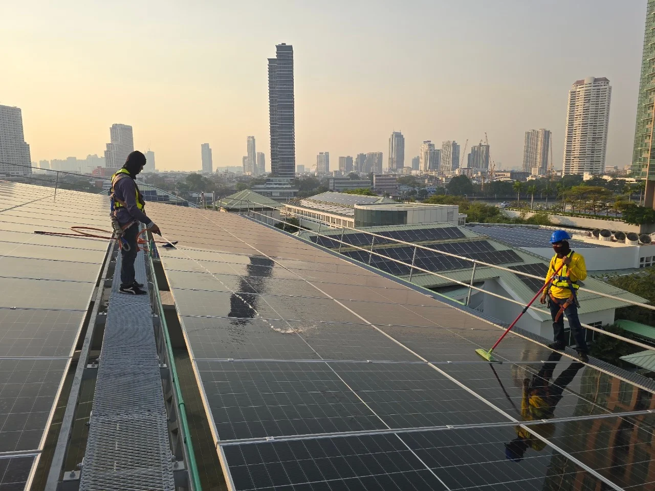 บริการหลังการขาย NEPS