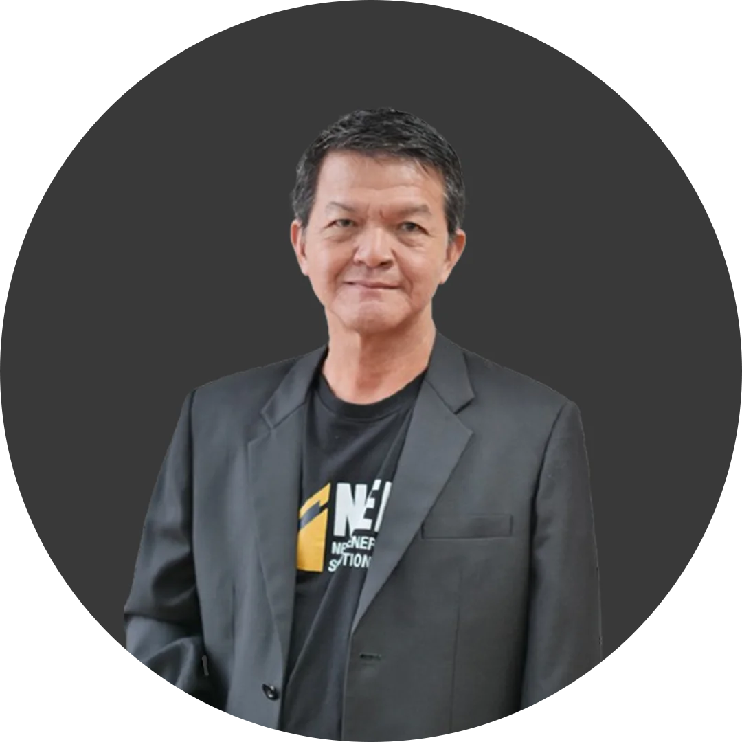 คุณอานนท์ เลขาสถาพร