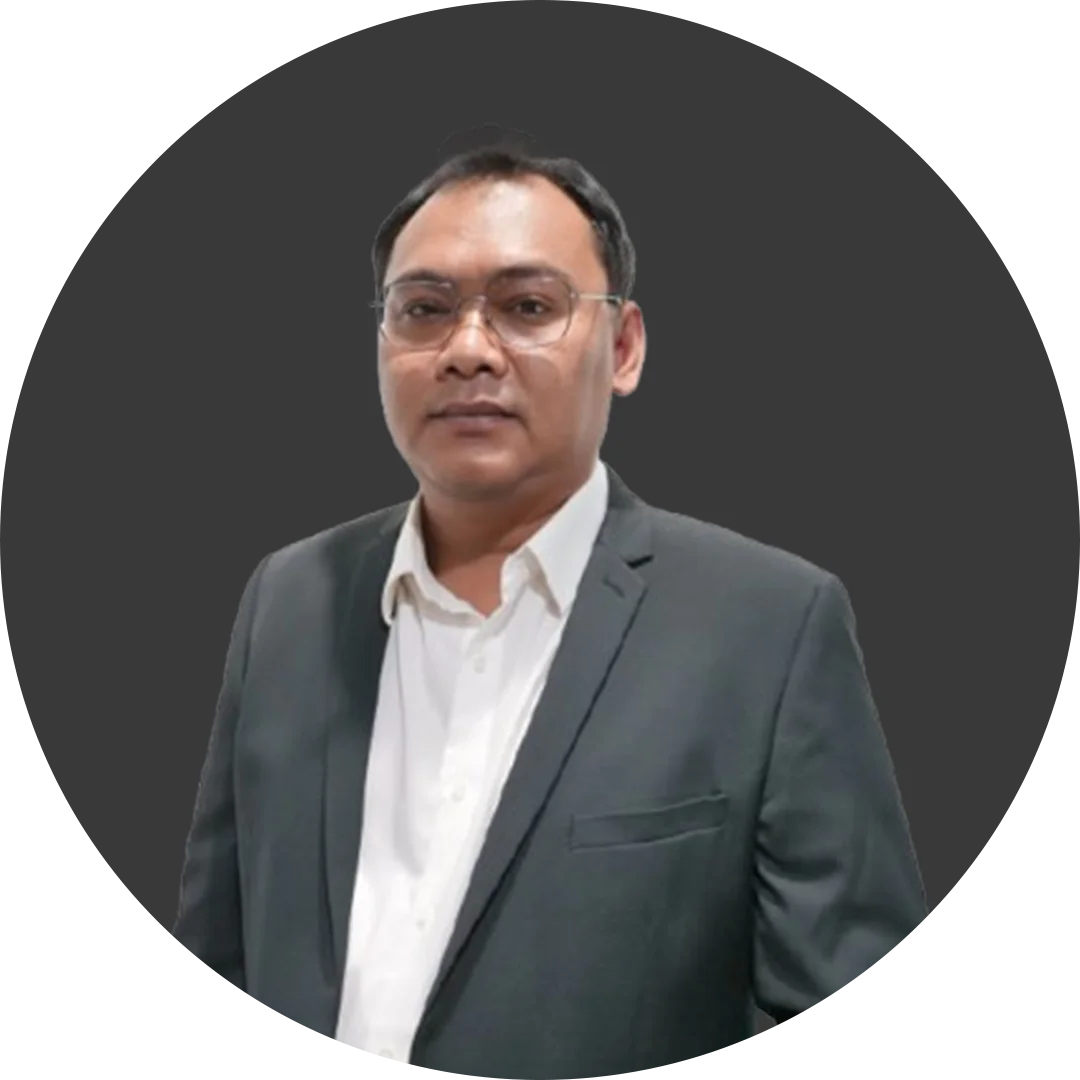 คุณพิเชษฐ์ เรืองศิริ