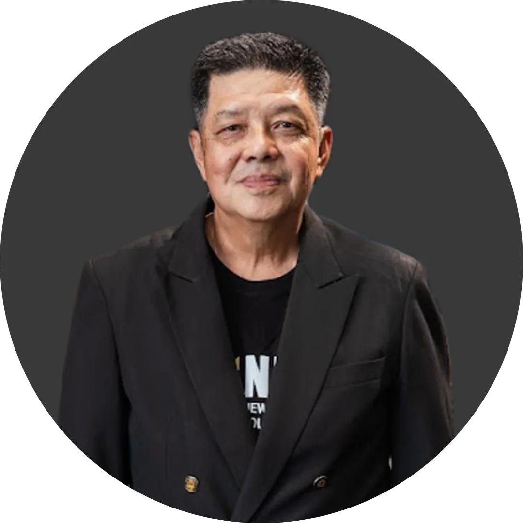 คุณสุทิน เผด็จภัย