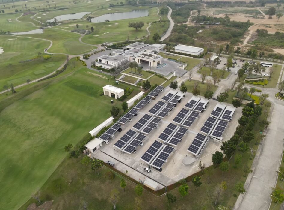 Panya Golf Phase 2 175.95kWp