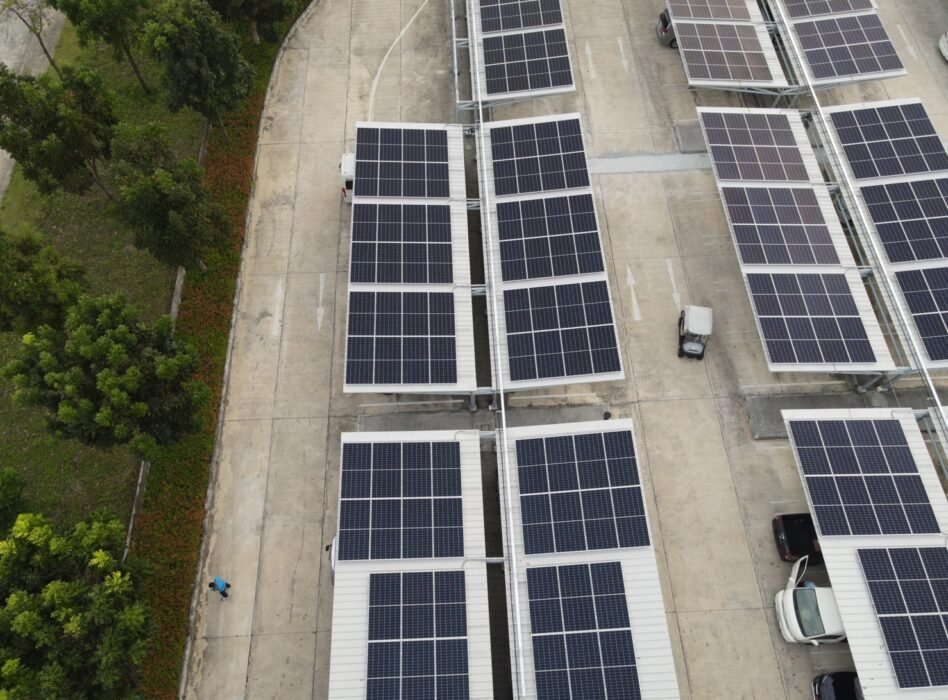 Panya Golf Phase 2 175.95kWp