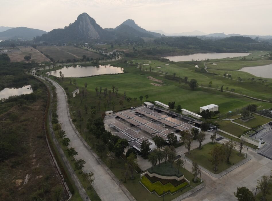 Panya Golf Phase 2 175.95kWp