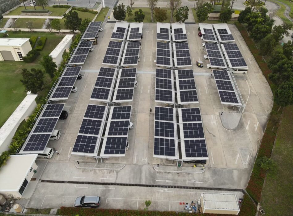 Panya Golf Phase 2 175.95kWp