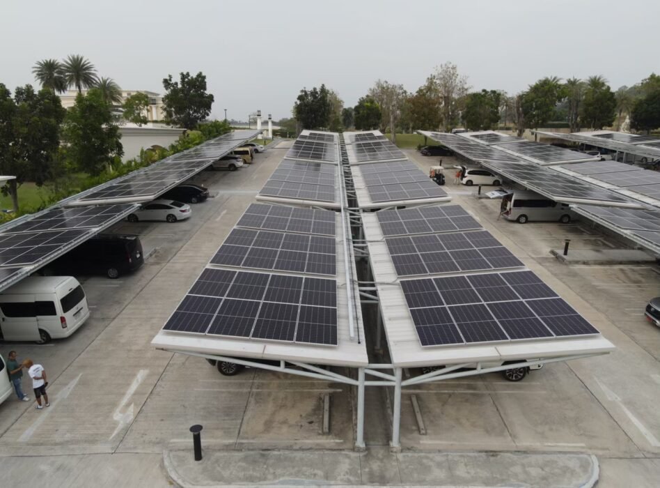 Panya Golf Phase 2 175.95kWp