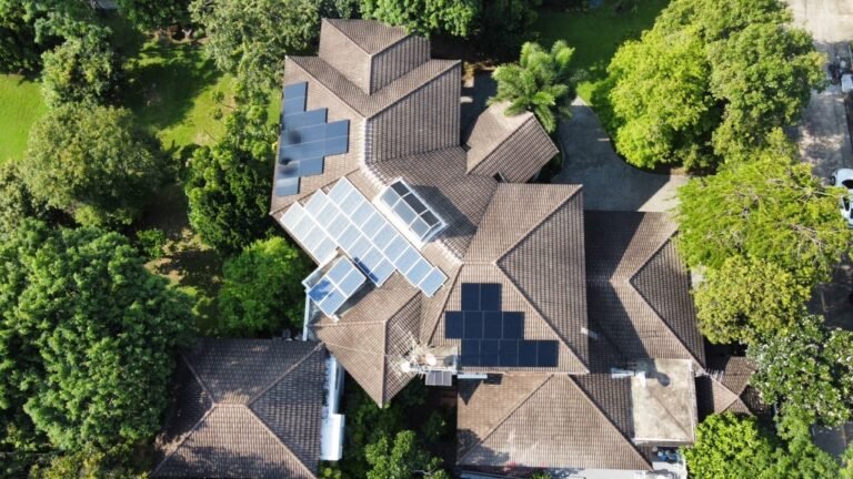 Residential Home 10.32 kWp (2)