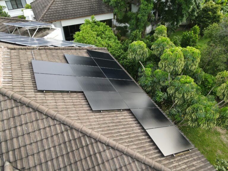 Residential Home 10.32 kWp (5)