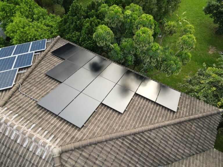 Residential Home 10.32 kWp (6)