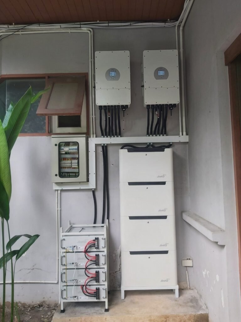 Residential Home 10.32 kWp (7)