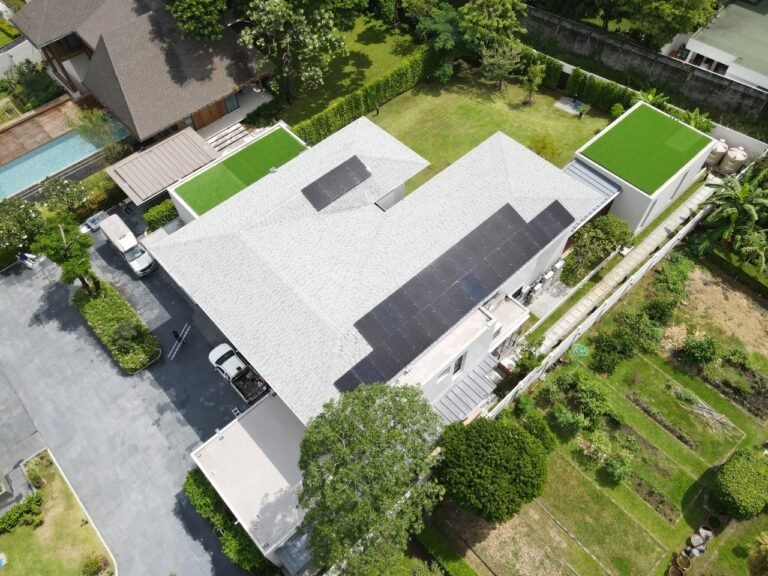 Residential Home 13.33kWp (10)