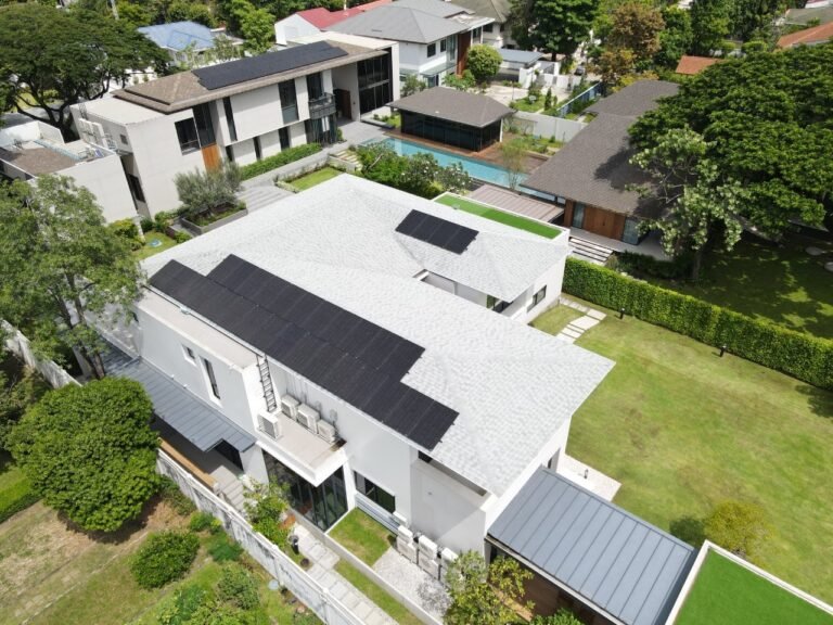 Residential Home 13.33kWp (11)