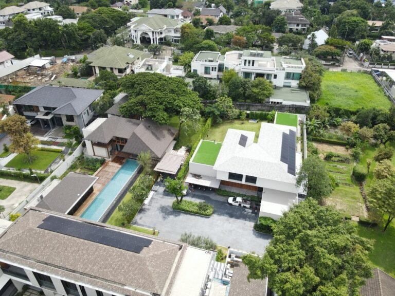 Residential Home 13.33kWp (12)