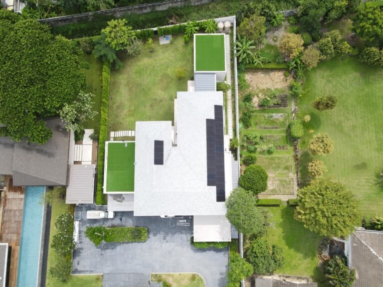 Residential Home 13.33kWp (14)