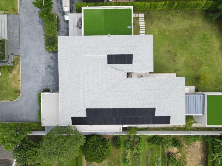 Residential Home 13.33kWp (15)