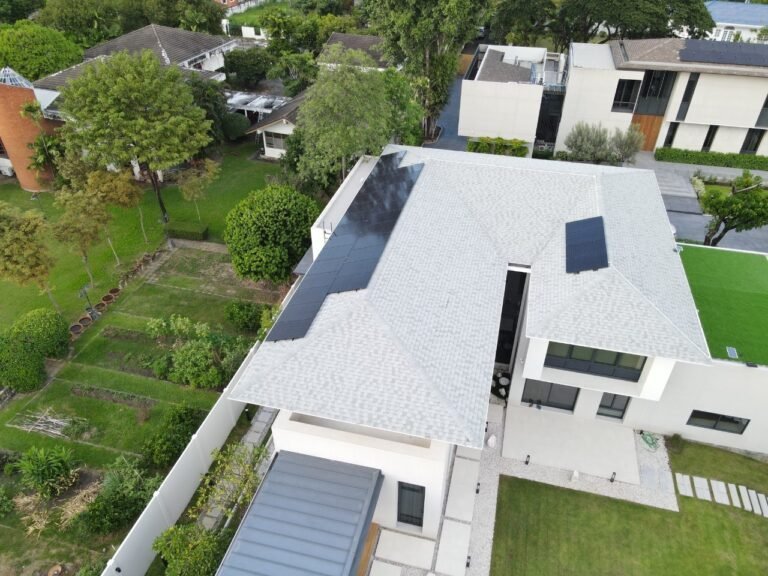 Residential Home 13.33kWp (16)