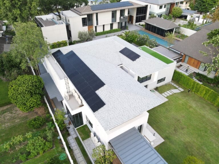 Residential Home 13.33kWp (17)