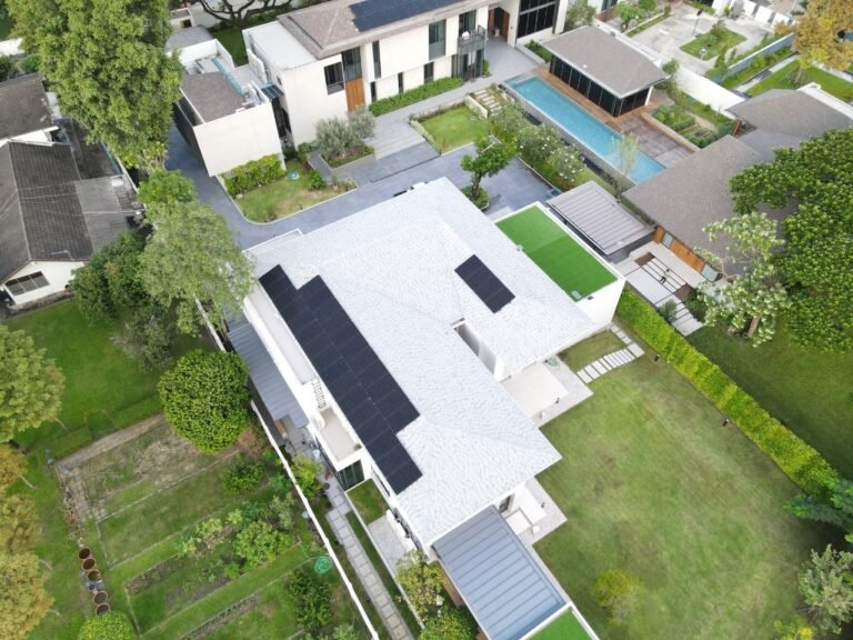 Residential Home 13.33kWp (18)