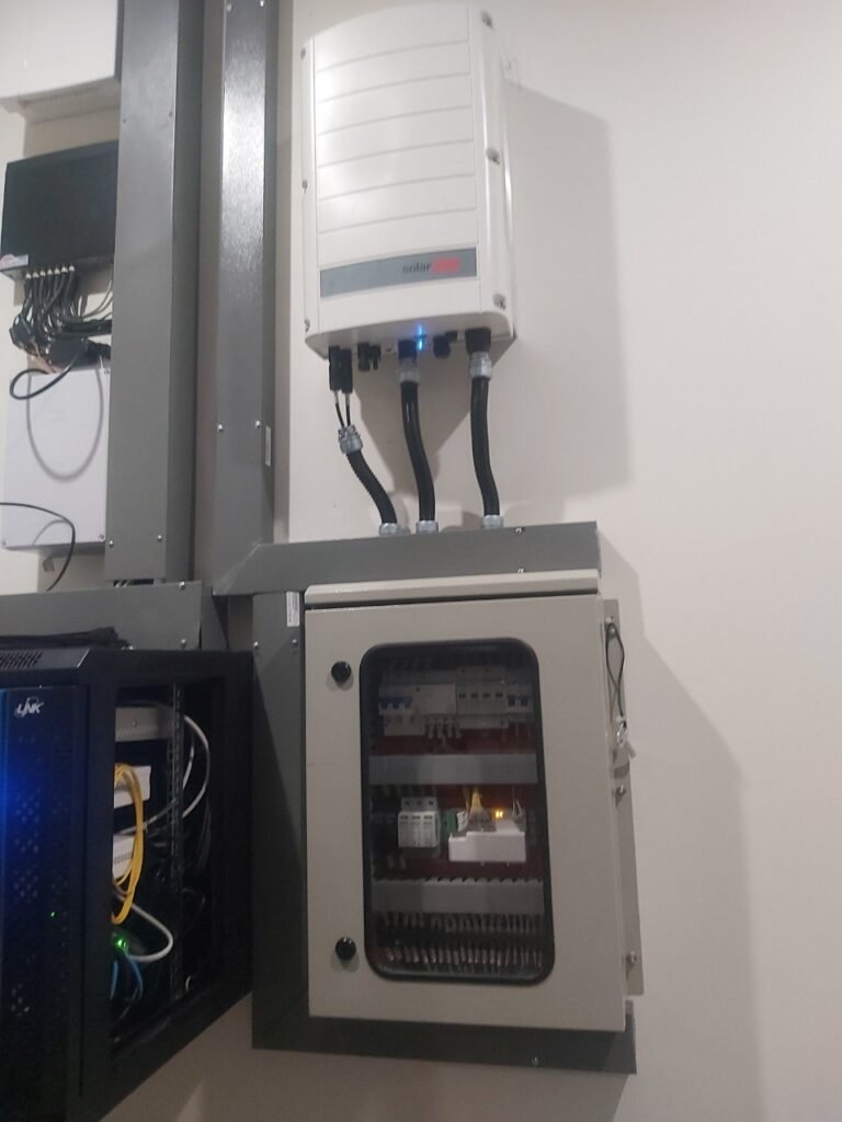 Residential Home 13.33kWp (19)