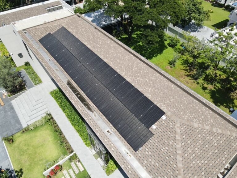 Residential Home 13.33kWp (2)