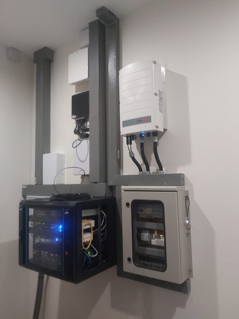 Residential Home 13.33kWp (20)