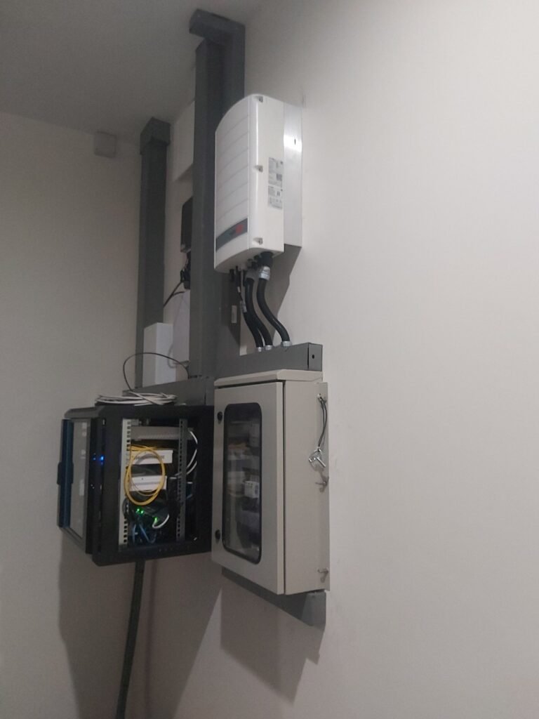 Residential Home 13.33kWp (3)