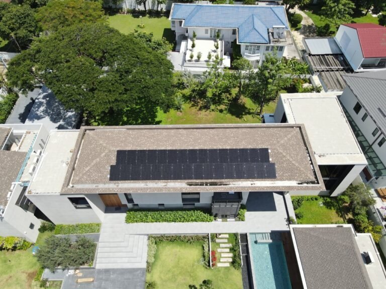 Residential Home 13.33kWp (4)