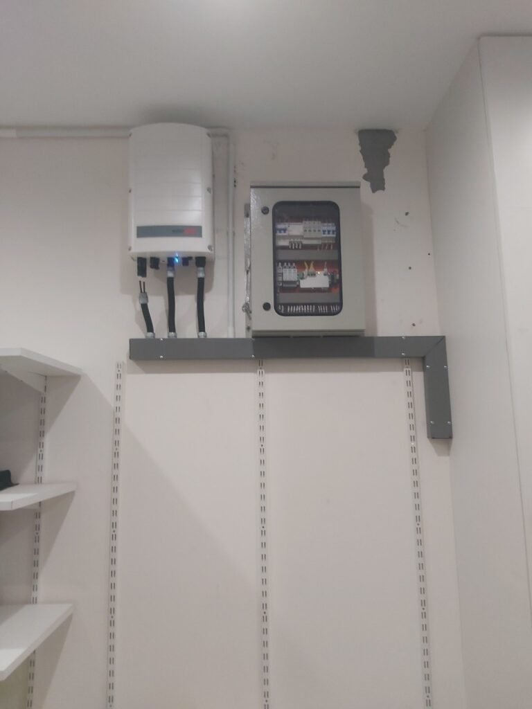 Residential Home 13.33kWp (6)