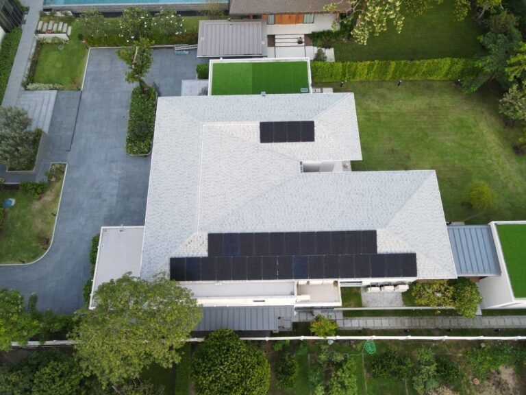 Residential Home 13.33kWp (7)