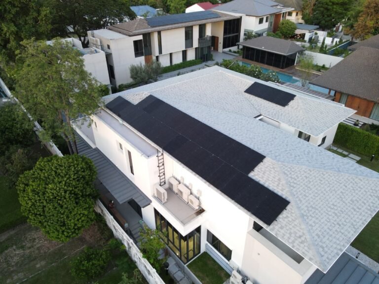 Residential Home 13.33kWp (8)