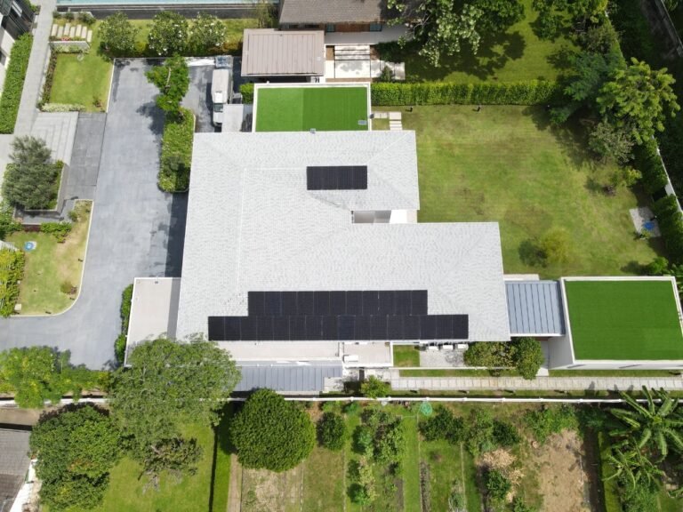 Residential Home 13.33kWp (9)