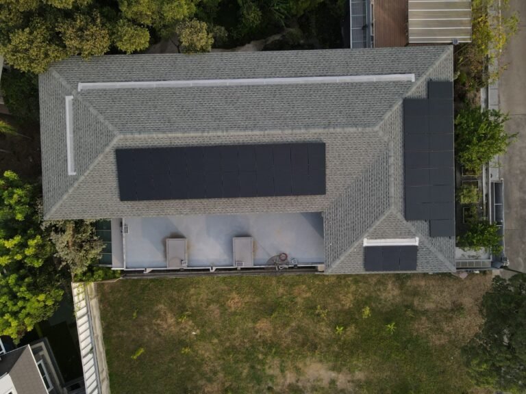 Residential Home 18.5 kWp (2)