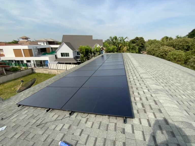 Residential Home 18.5 kWp (5)