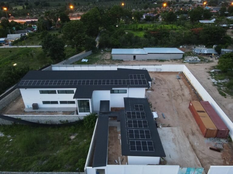 Residential Home 30.74 kWp (10)