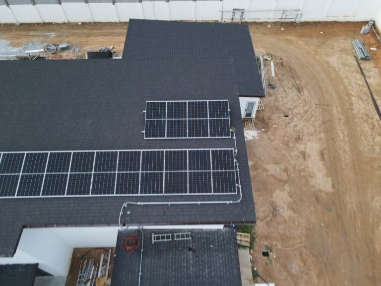 Residential Home 30.74 kWp (6)