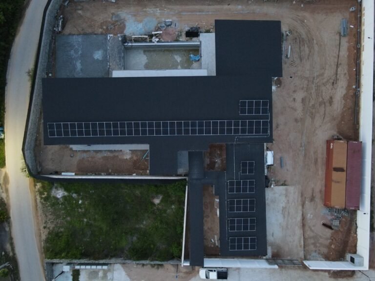 Residential Home 30.74 kWp (8)