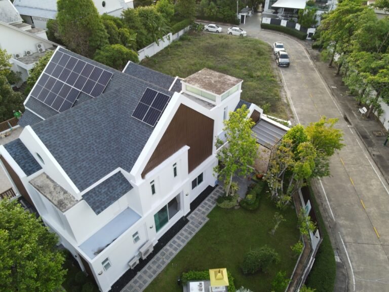 Residential Home 4.64 kWp (2)