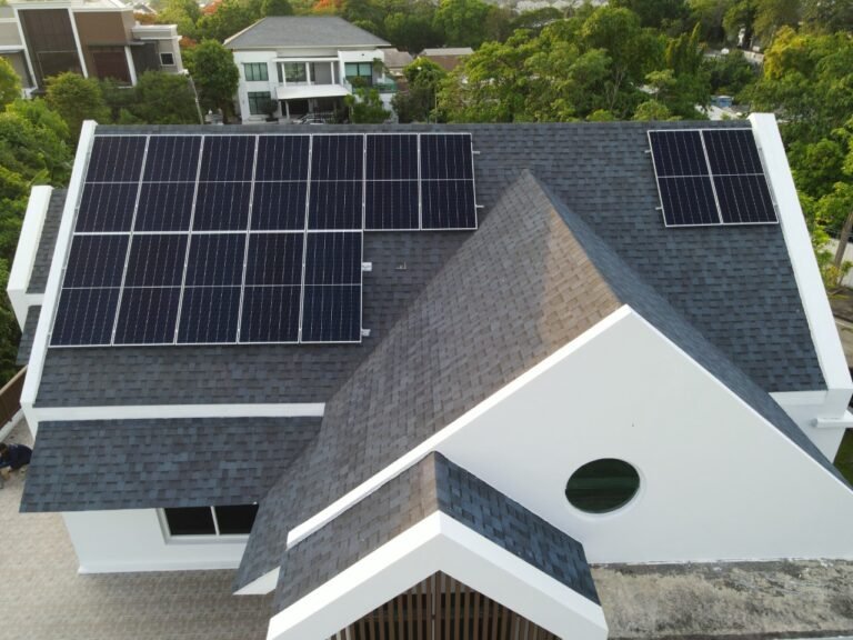 Residential Home 4.64 kWp (3)