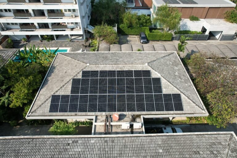 Residential Home 4.65 kWp (2)