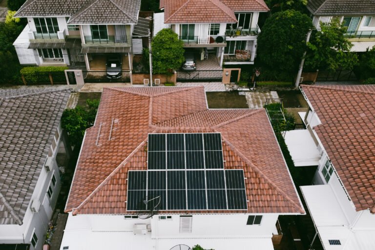 Residential Home 4.65 kWp (3)