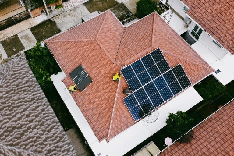 Residential Home 4.65 kWp (4)