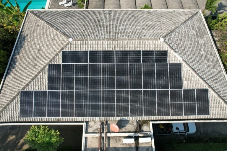 Residential Home 4.65 kWp (5)