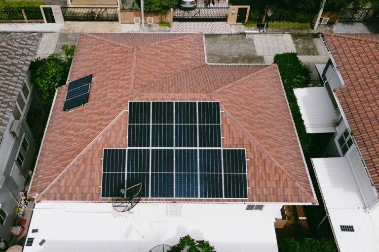 Residential Home 4.65 kWp (5)