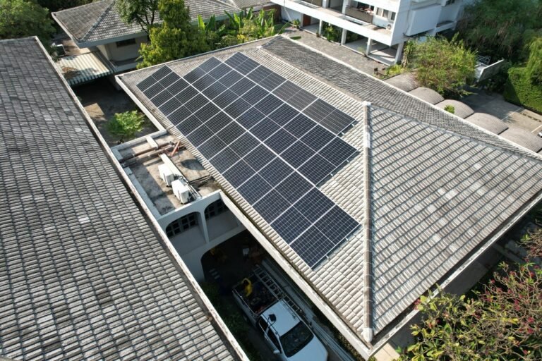 Residential Home 4.65 kWp (6)