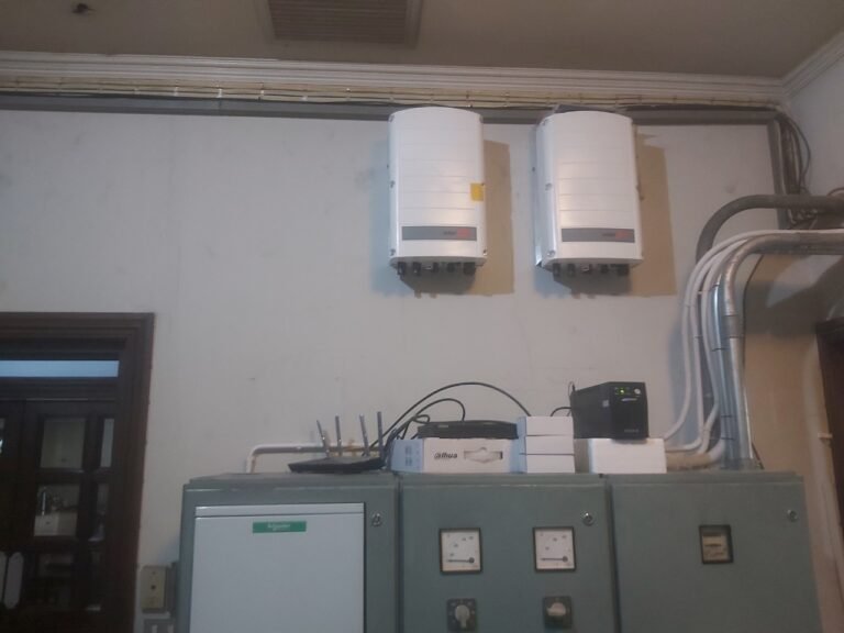 Residential Home 4.65 kWp (7)