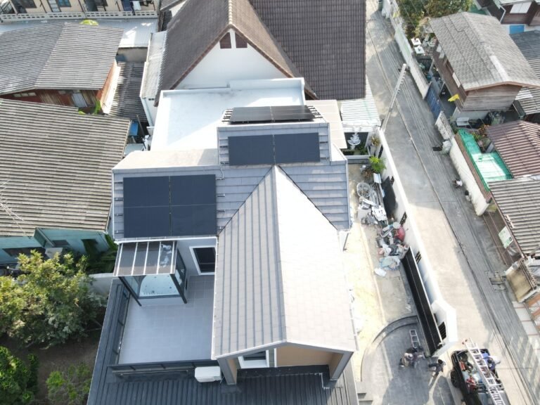 Residential Home 5.16kwp (2)