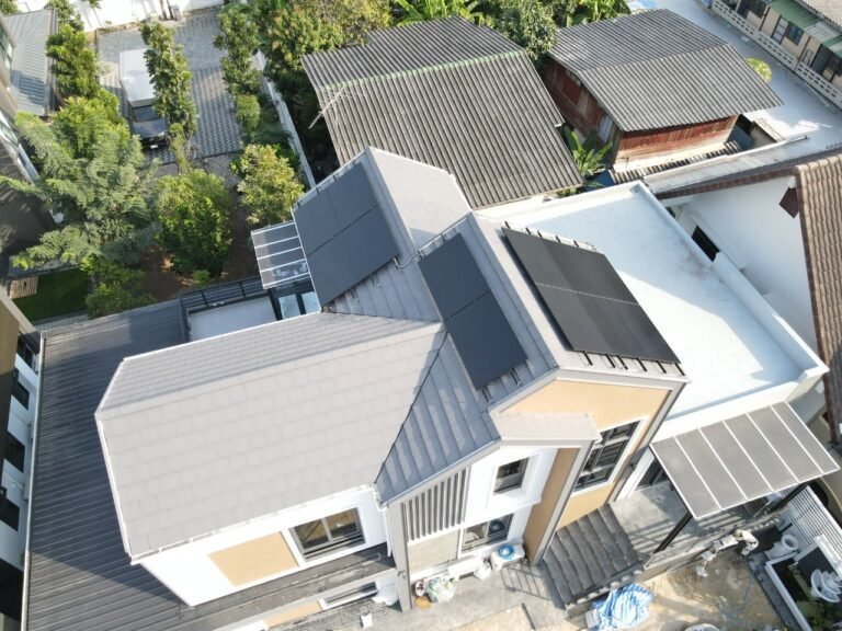 Residential Home 5.16kwp (7)