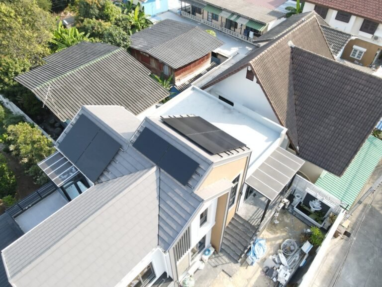 Residential Home 5.16kwp (8)