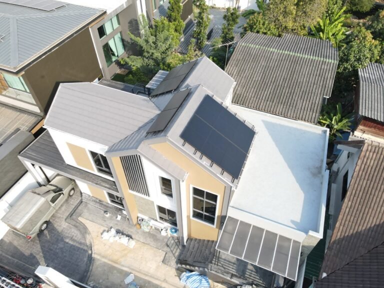 Residential Home 5.16kwp (9)