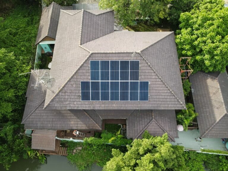 Residential Home 5.58 kWp (2)